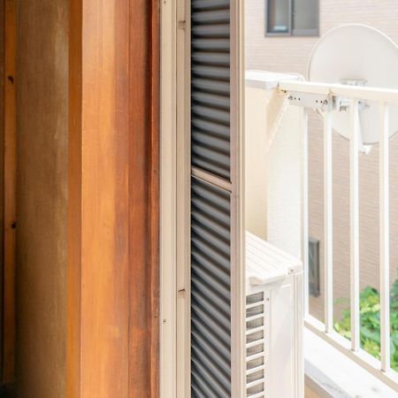 Apartament K&K Jujo House Tokio Zewnętrze zdjęcie