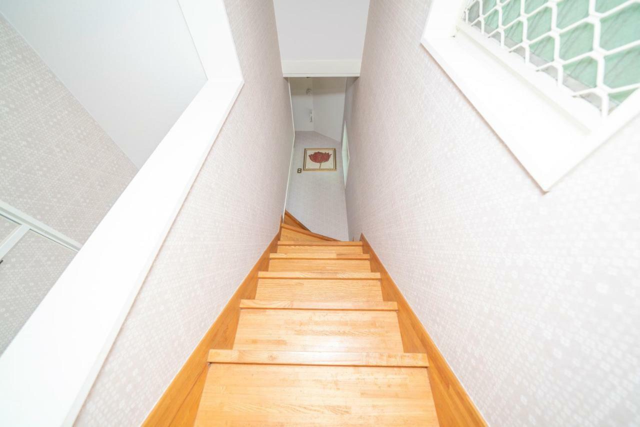Apartament K&K Jujo House Tokio Zewnętrze zdjęcie