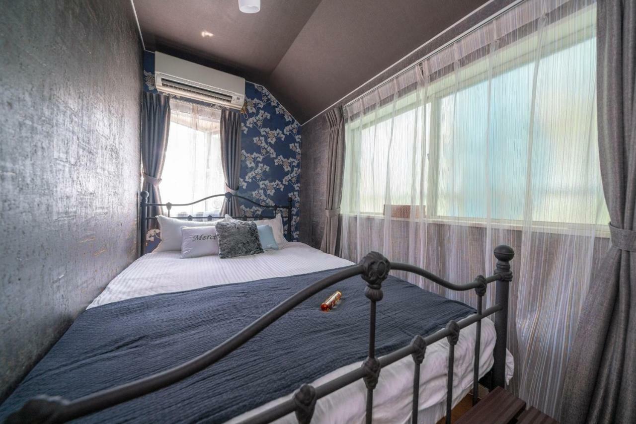 Apartament K&K Jujo House Tokio Zewnętrze zdjęcie